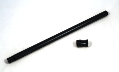 3Skull 17" SNIPER barrel with threaded M4 tip (18" overall) - Tippmann A5 - 3Skull