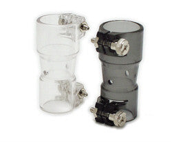 Straight Feed Thumb Screw Feed Adapter - JT