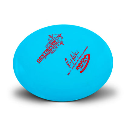 Innova Star Destroyer Disc - Wysocki Signature