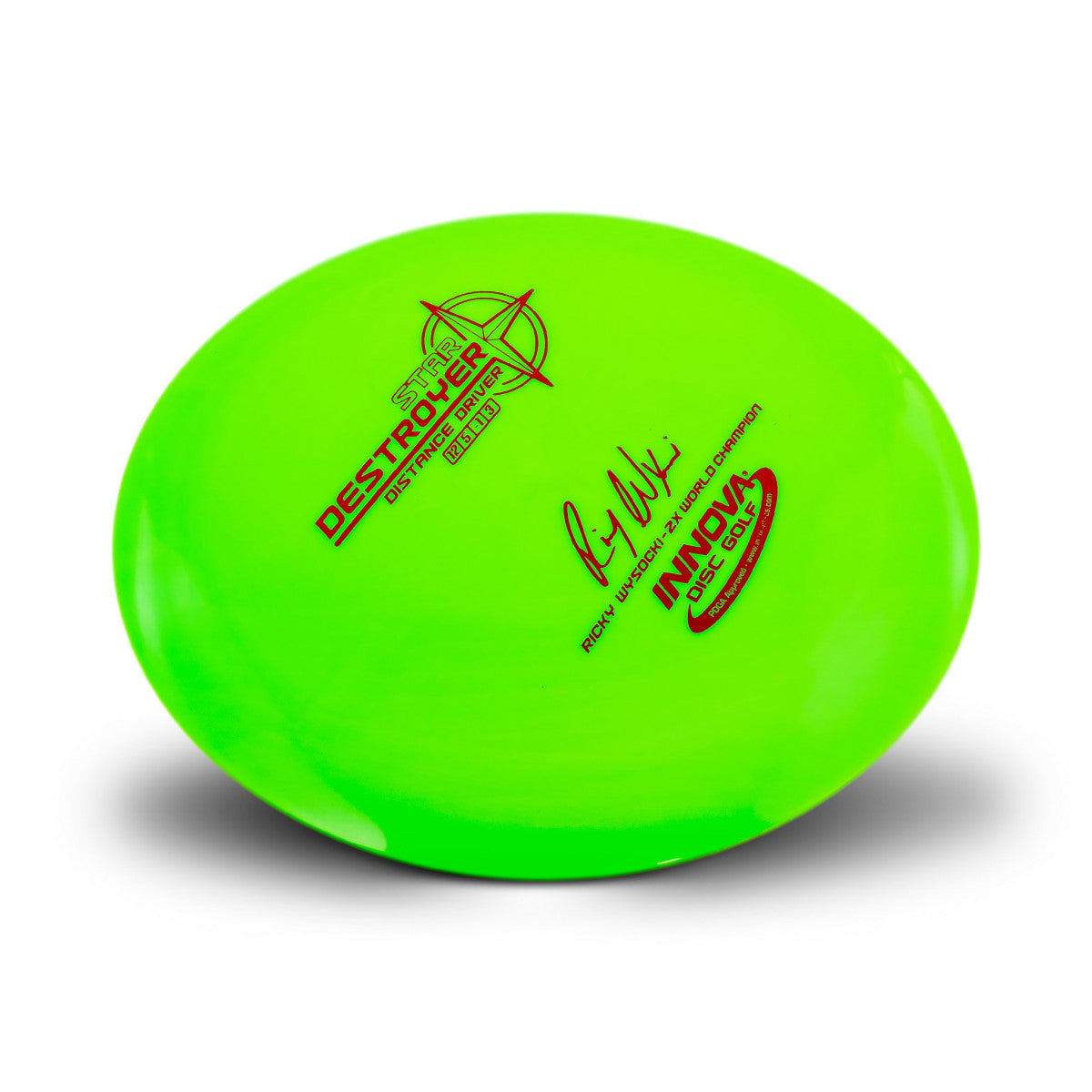 Innova Star Destroyer Disc - Wysocki Signature