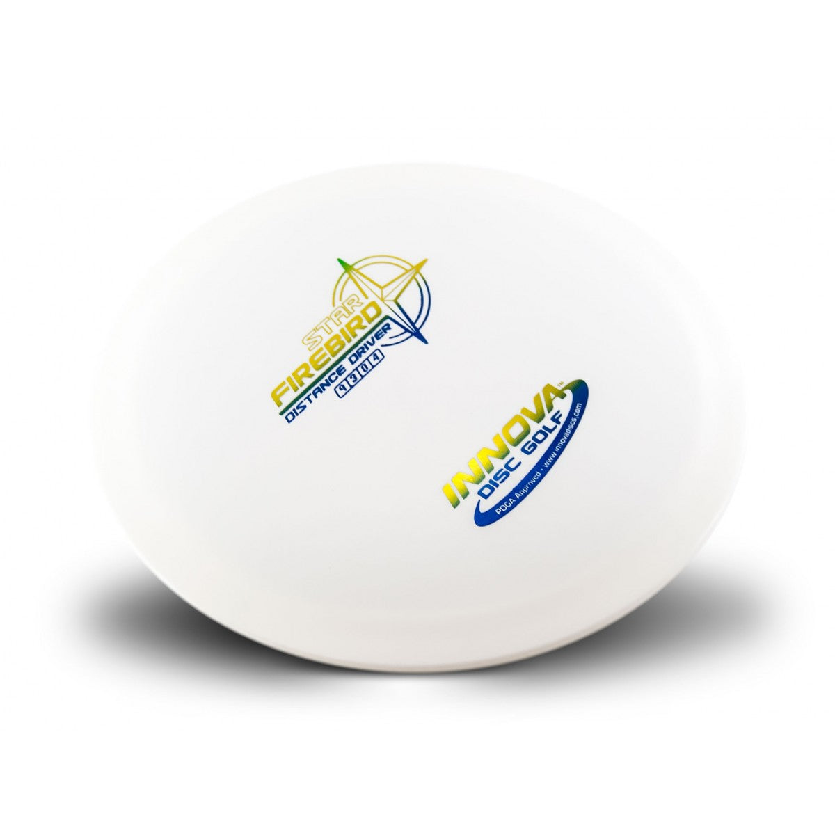 Innova Star Firebird Disc