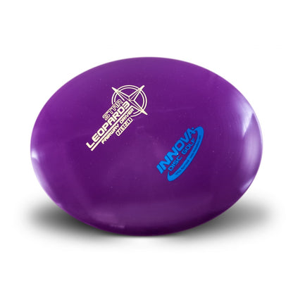 Innova Star Leopard3 Disc