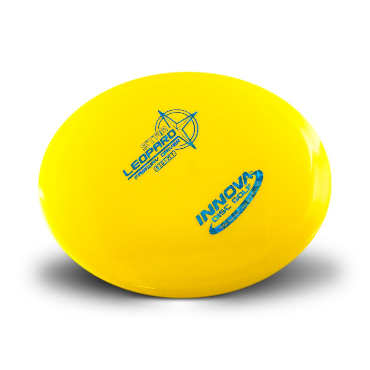 Innova Star Leopard Disc