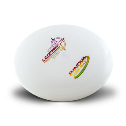 Innova Star Leopard Disc