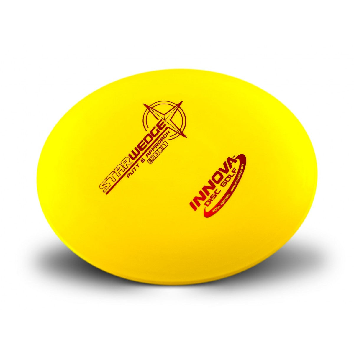 Innova Star Wedge Disc