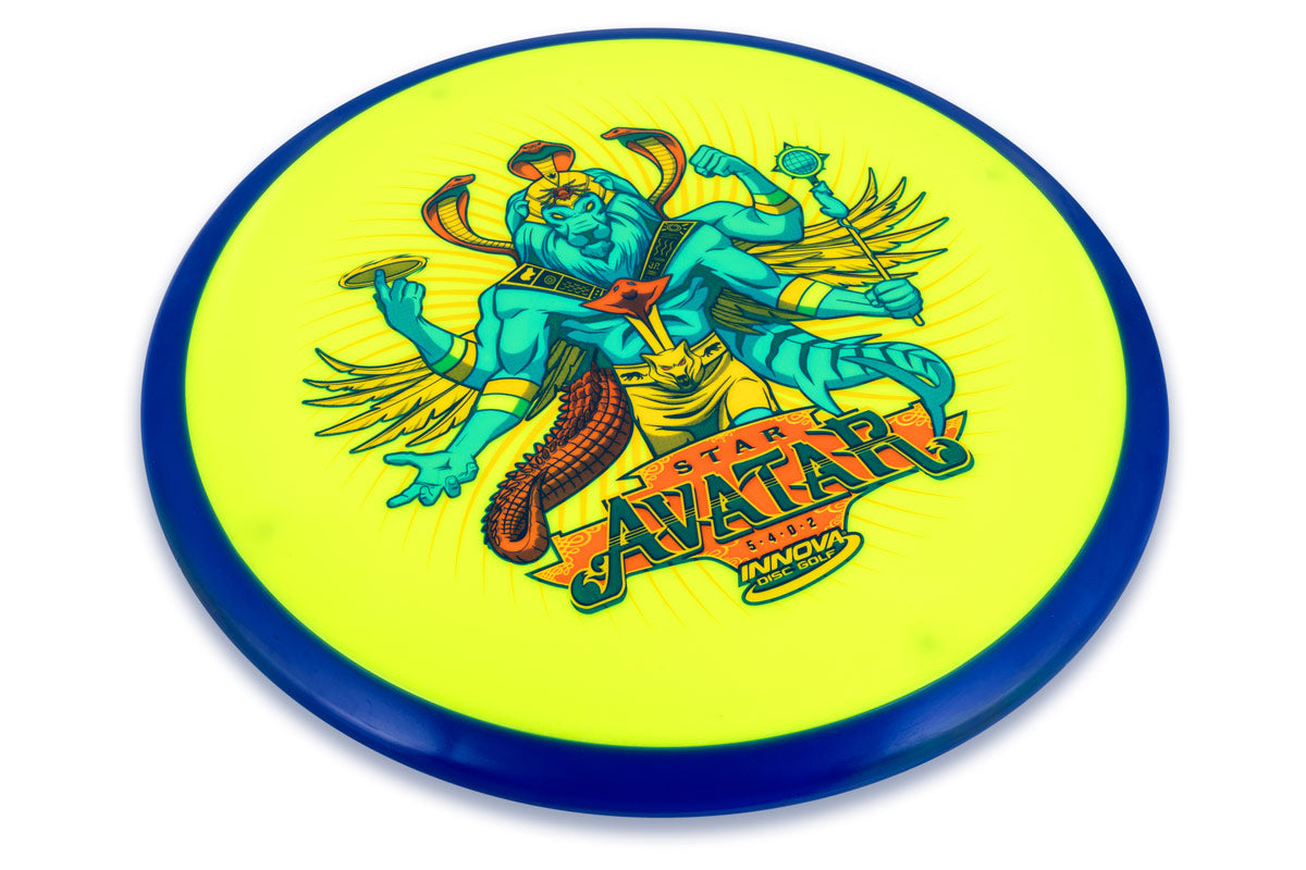 Innova Star Avatar Disc - Innova