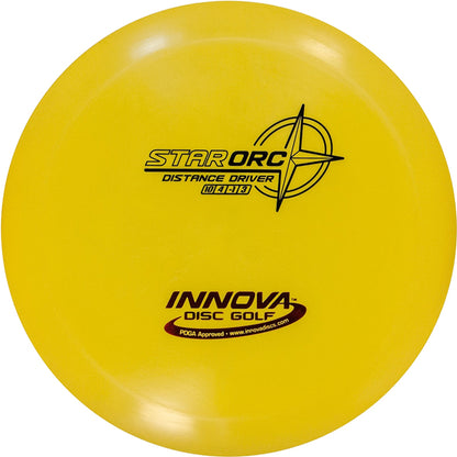 Innova Star Orc Disc