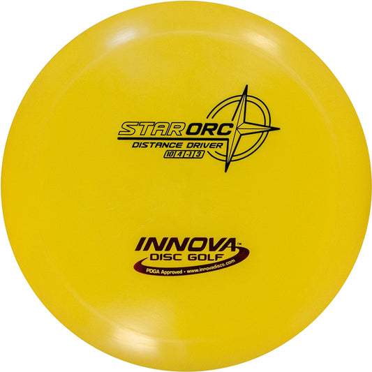Innova Star Orc Disc