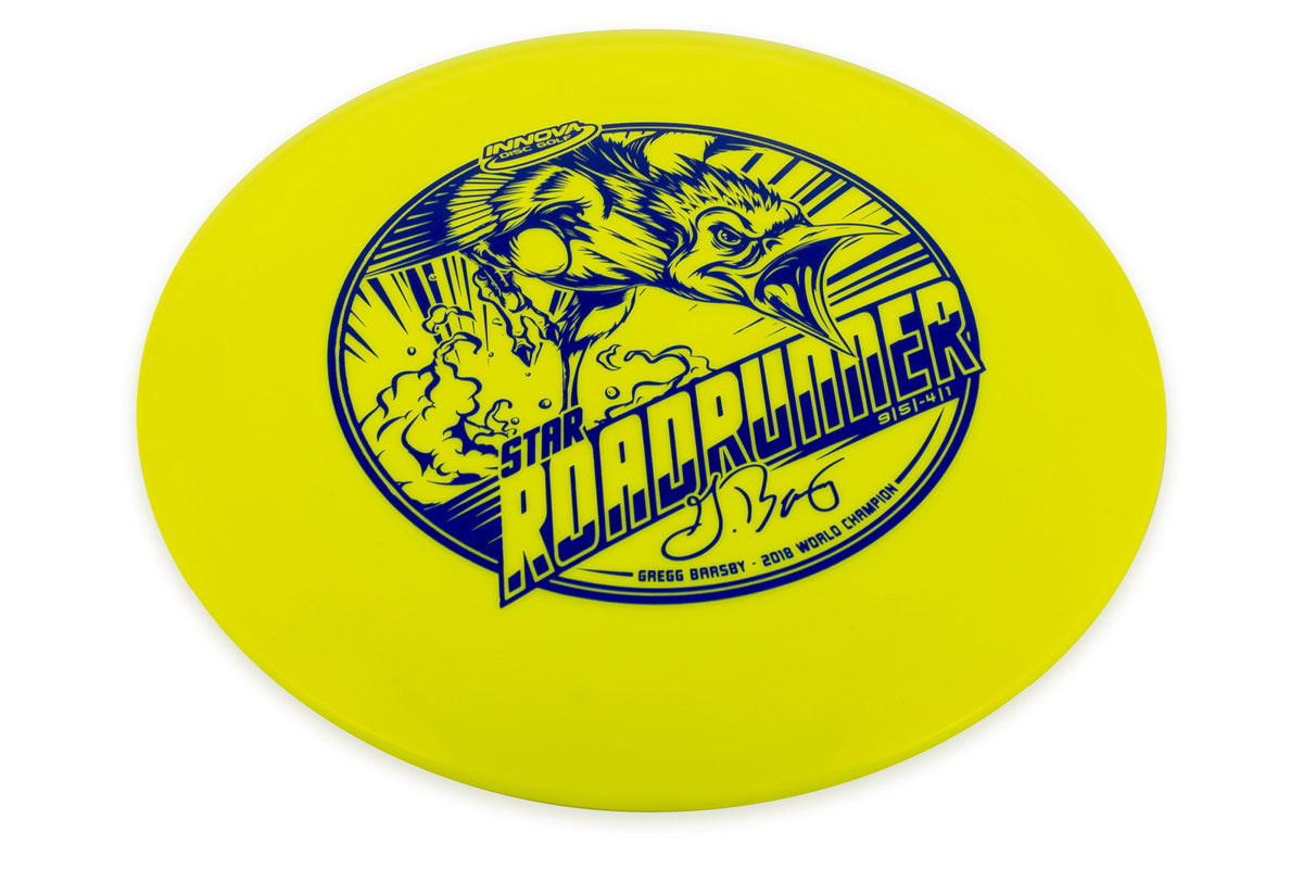 Innova Star Roadrunner Disc - Innova