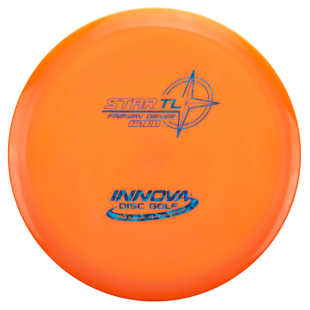 Innova Star TL Disc