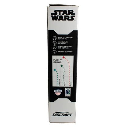 Discraft Star Wars 3 Pack Disc Golf Set - Discraft