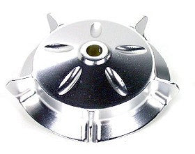 Shocktech Aluminum Drive Cone for Halo B - Silver - Shocktech