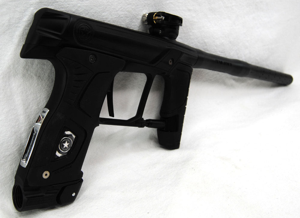 Used G.I. Sportz Stealth - Black - Planet Eclipse
