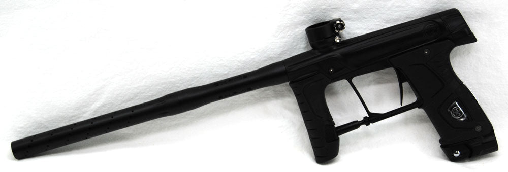 Used G.I. Sportz Stealth - Black - Planet Eclipse