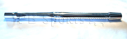 Stella Barrel System Front Polished Raw - Inception Designs