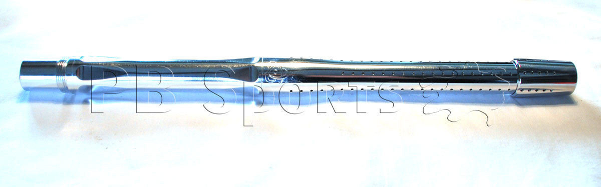 Stella Barrel System Freak Back Polished Raw - Inception Designs