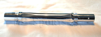 Stella Barrel System Back Polished Raw - Inception Designs