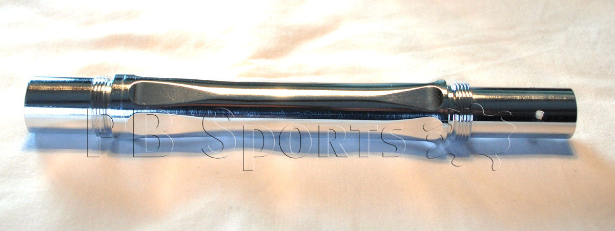 Stella Barrel System Freak Back Polished Raw - Inception Designs