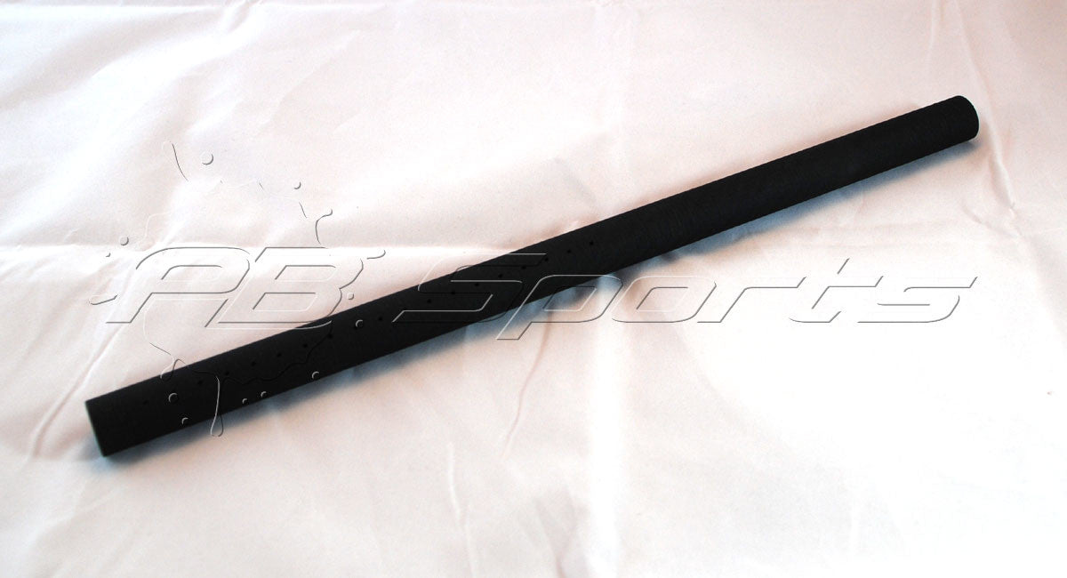 14.75&quot; ported carbon fiber Stiffi tube - Stiffi