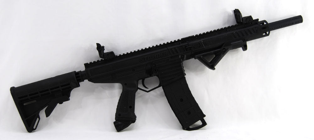 Used Tippmann Stormer Elite - Tippmann