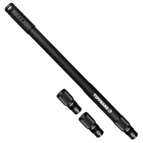 Tippmann 16" Straightline Hammerhead Barrel Kit For A-5/X7 - Tippmann Sports