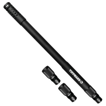 Tippmann 16" Straightline Hammerhead Barrel Kit For A-5/X7 - Tippmann Sports