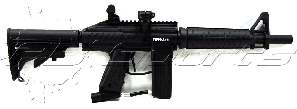 Used Tippmann Stryker MP1 - Tippmann Sports