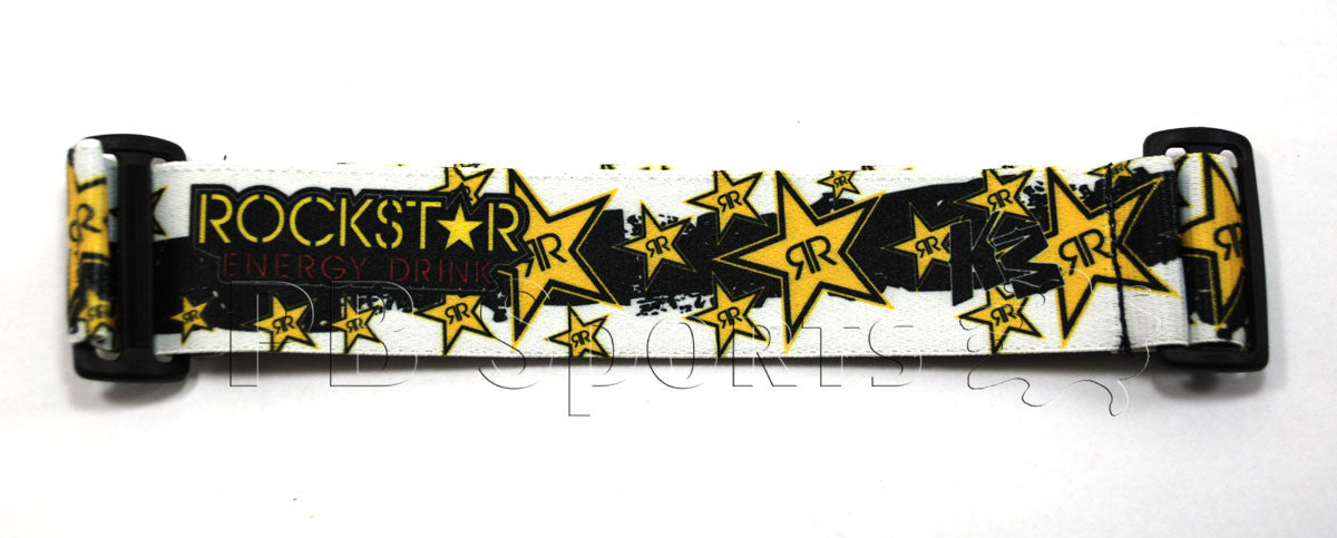 KM Strap - Rockstar Energy - Sugar Free - KM