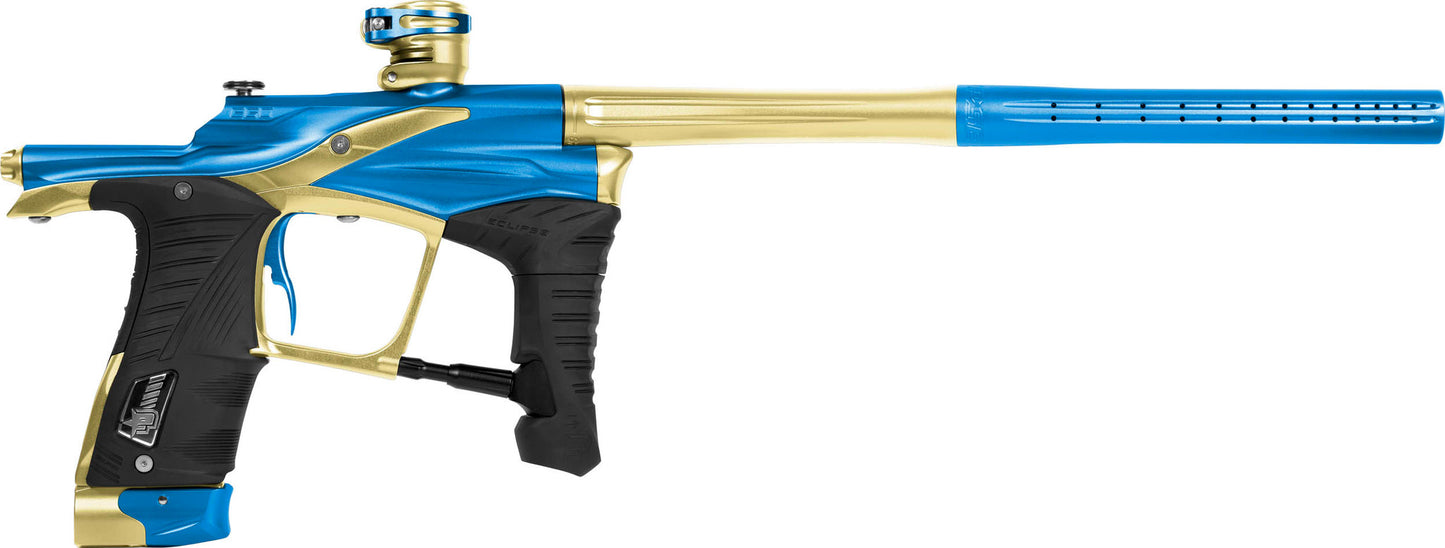Planet Eclipse Ego LV-1 - Super Blue - Planet Eclipse