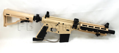 Tippmann U.S. Army Project Salvo - TAN - Tippmann Sports
