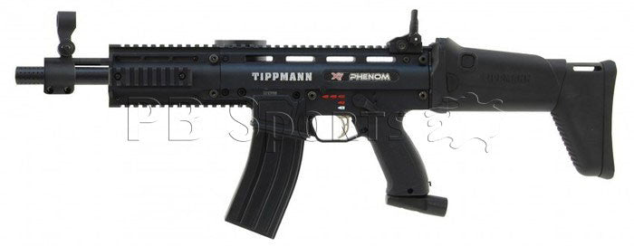 Tippmann X7 Phenom Super Pack - Tippmann Sports