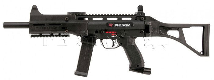 Tippmann X7 Phenom Super Pack - Tippmann Sports