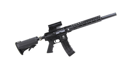First Strike T15 DMR Tiberius Arms Paintball Marker