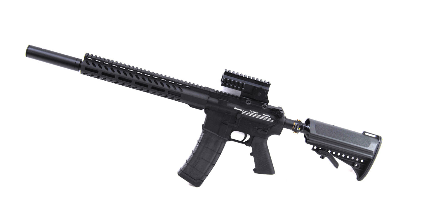 First Strike T15 DMR Tiberius Arms Paintball Marker