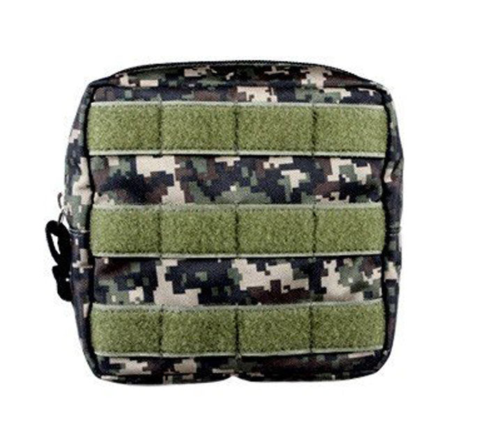 NXe Extraktion Series CARGO Pocket Pouch - Digicam - NXE