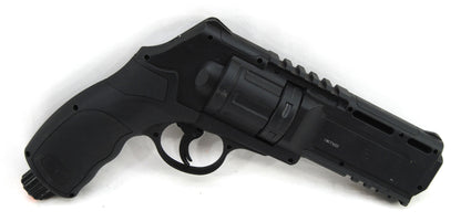 Used Umarex T4E TR50 Revolver Paintball Marker - Black