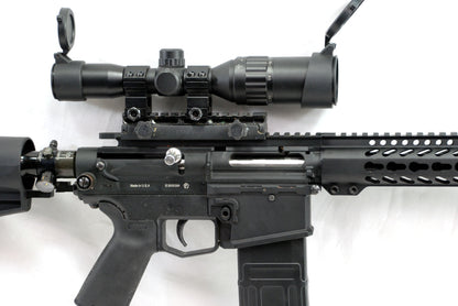 Used RAP4 468 Bolt Action Sniper paintball gun - RAP4