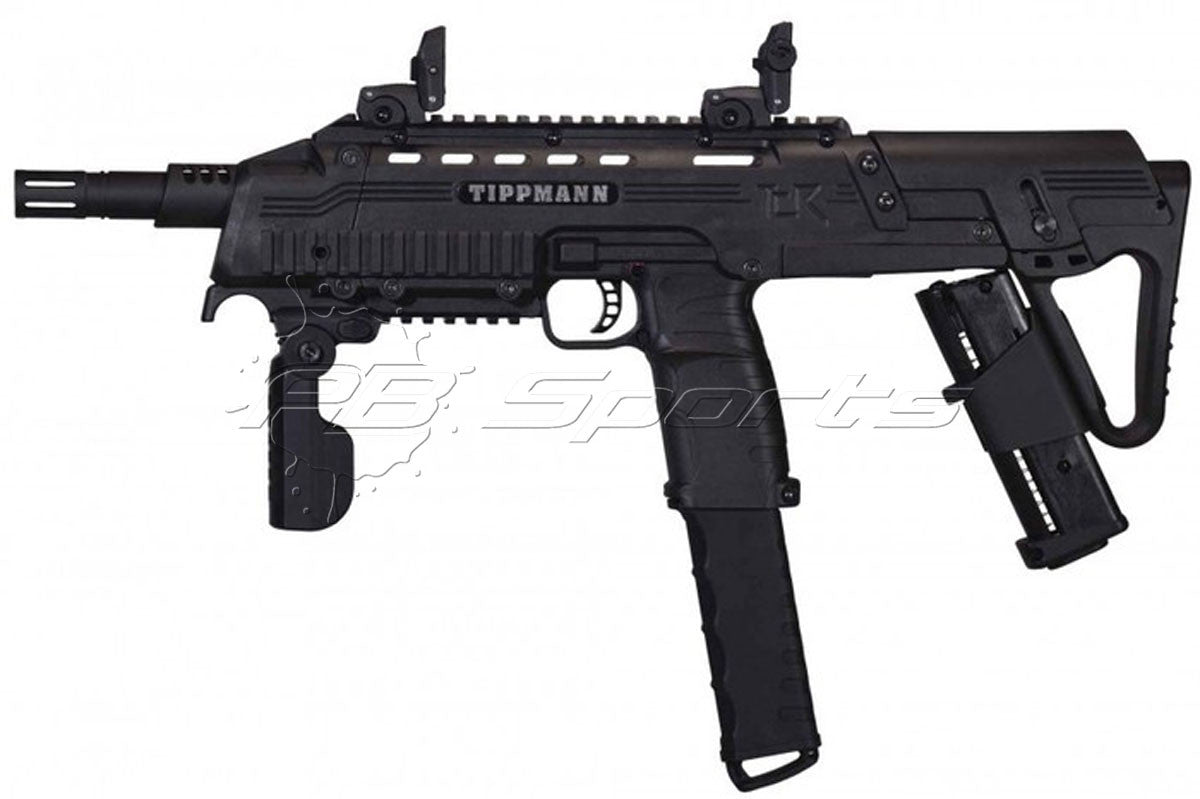 Tippmann TCR LOW SERIAL NUMBER #0000021 - Tippmann Sports