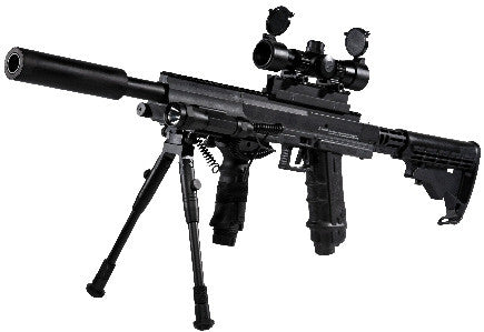 Tiberius Arms T9.1 Elite FS - Tiberius Arms