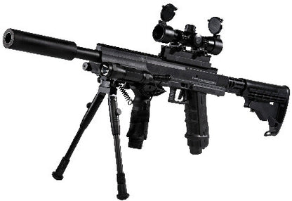 Tiberius Arms T9.1 Elite FS - Tiberius Arms