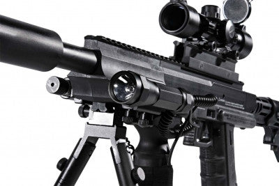 Tiberius Arms T9.1 Elite FS - Tiberius Arms