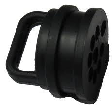 Tippmann 98 End Cap with Sling Keeper - Tippmann Sports
