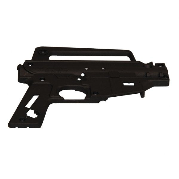 Tippmann US Army Alpha Black Receiver - Right - Tippmann Sports