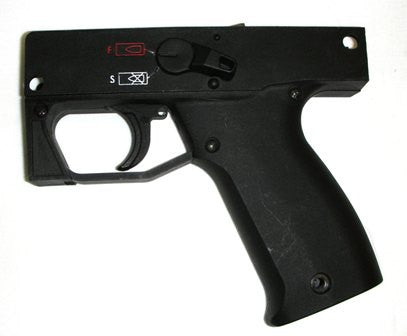 Tippmann X7 Grip Frame (Lower Receiver) Mechanical - Complete - Tippmann Sports