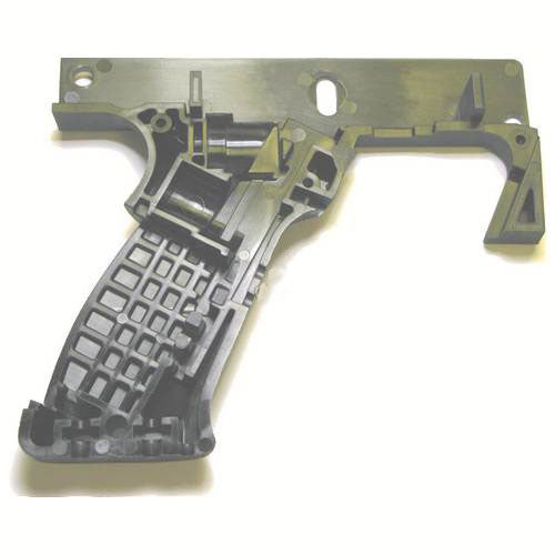 Tippmann X7 with e-Grip Lower Receiver - Left - Tippmann Sports