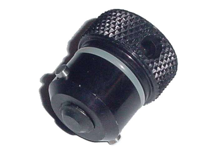 Tippmann TiPX CO2 Cap - Adjustable - Tippmann Sports