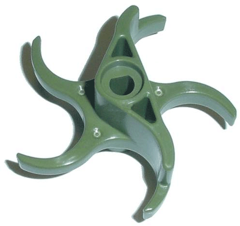 Tippmann A-5/X7 Phenom Feeder Paddle/Sprocket - Upper - Tippmann Sports