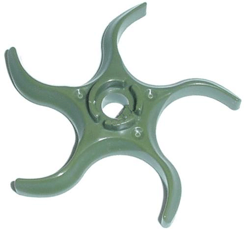 Tippmann A-5/X7 Phenom Feeder Paddle/Sprocket - Lower - Tippmann Sports