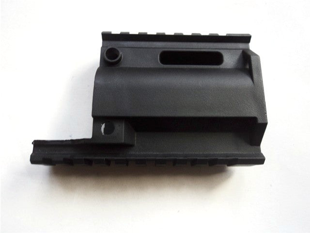 Tippmann X7 Phenom Front Shroud Grip - Tippmann Sports