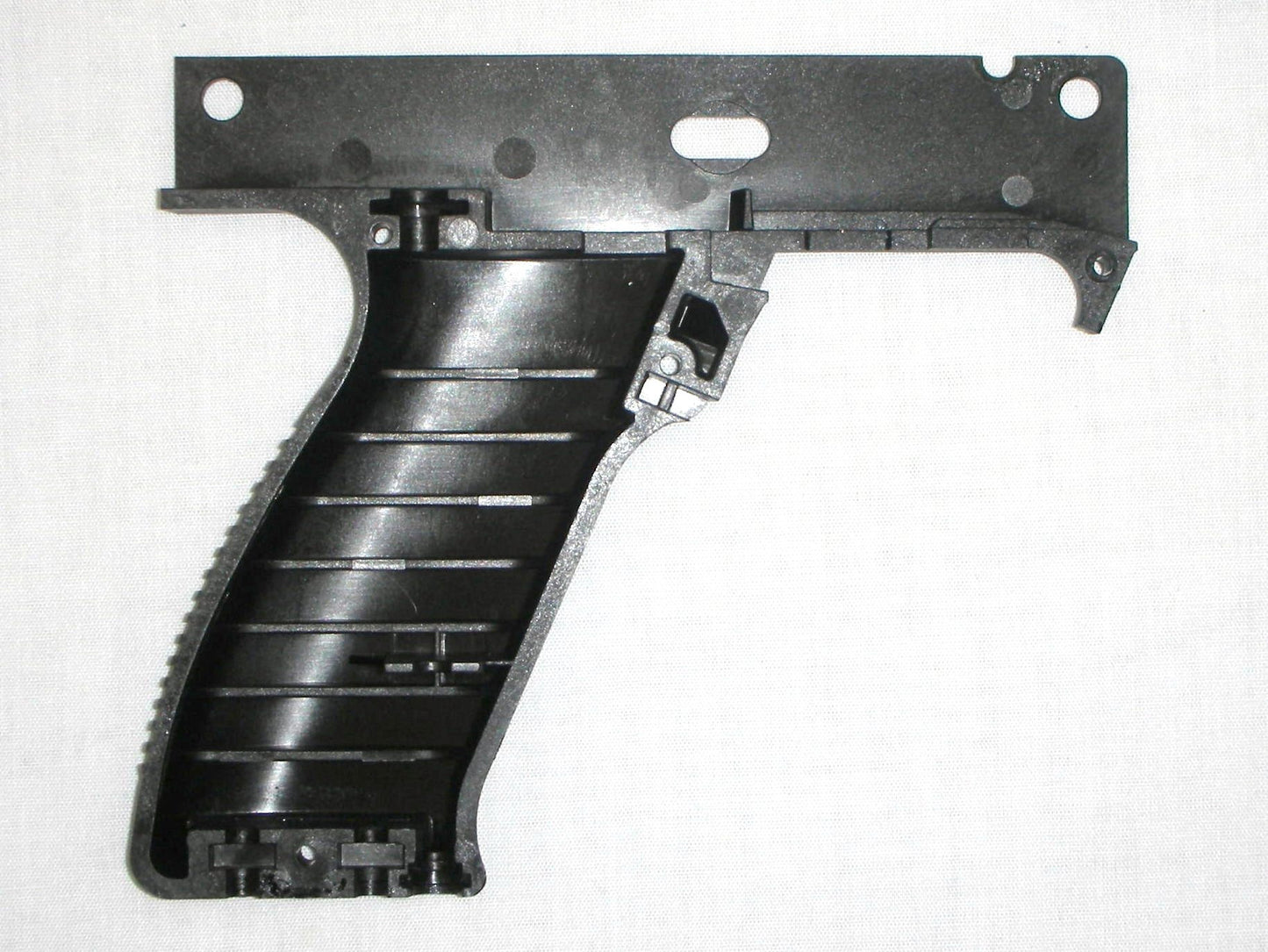 Tippmann X7 Phenom Mechanical Lower Receiver - Left - Tippmann Sports